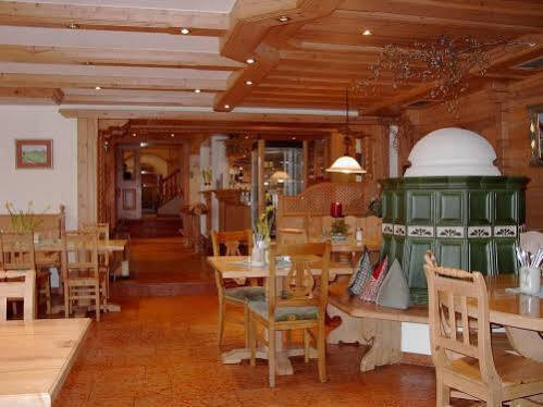 Gasthof Zur Post Raisting Exterior photo